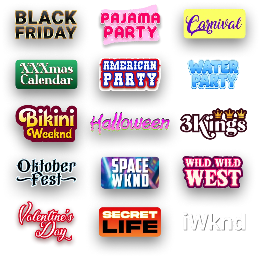 Promociones especiales