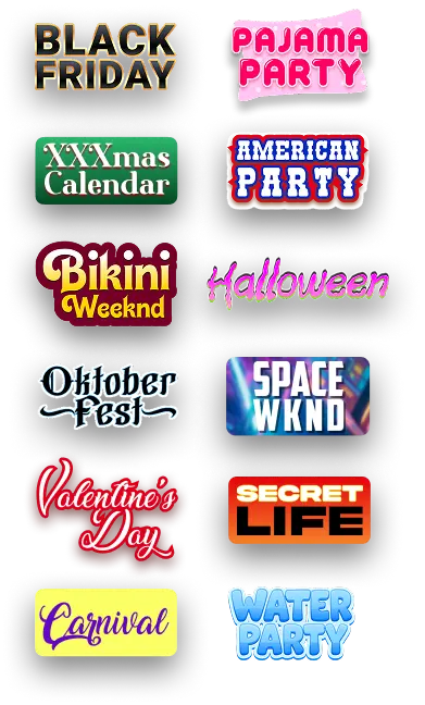 Promociones especiales